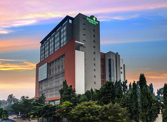 Lemon Tree Premier - Bhubaneswar
