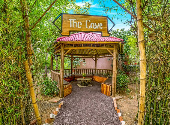 Lemon Tree Wildlife Resort - Bandhavgarh