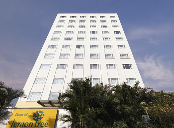 Lemon Tree Hotel- Chennai