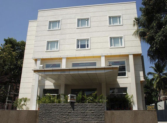 Keys Select By Lemon Tree Hotels, Katti-Ma - Chennai