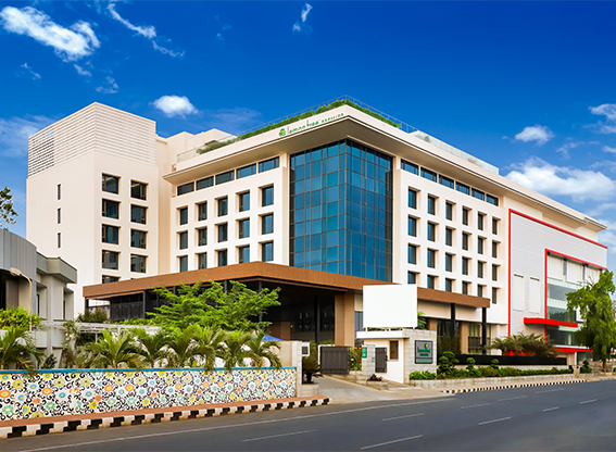 Lemon Tree Premier - Vijayawada