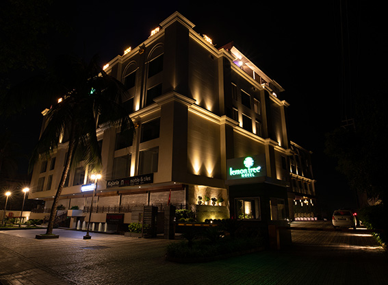 Lemon Tree Hotel - Siliguri