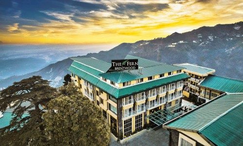 The Fern Brentwood Resort  - Mussoorie