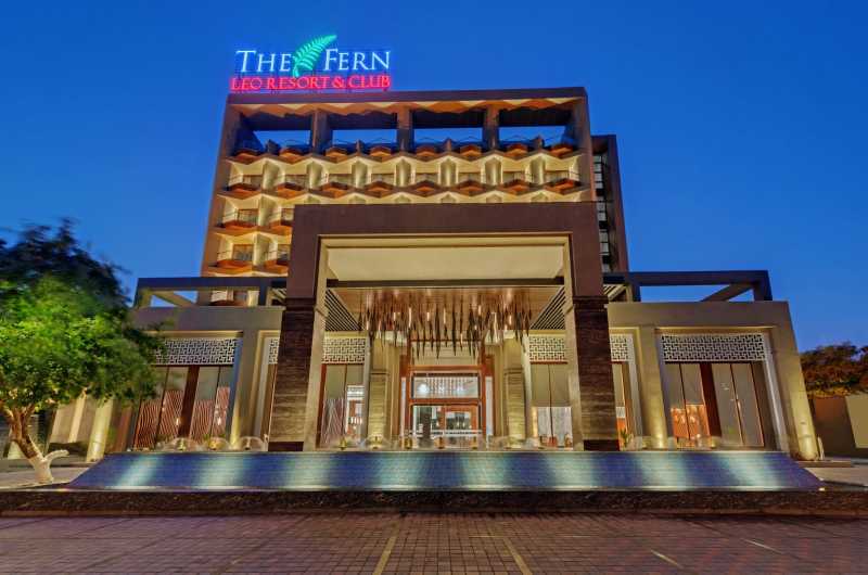 The Fern Leo Resort & Club