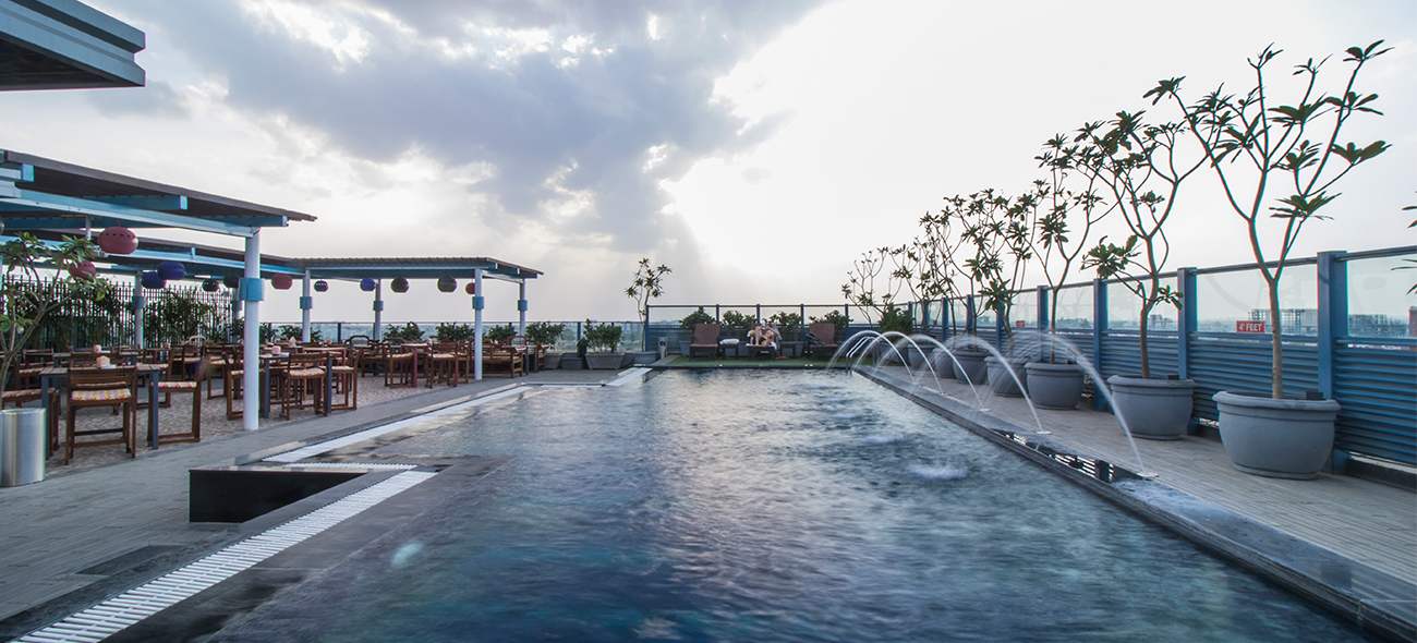 The Fern - Jaipur