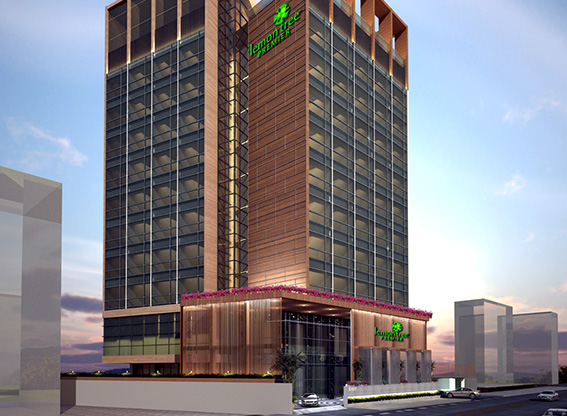 Lemon Tree Premier - Malad, Mumbai