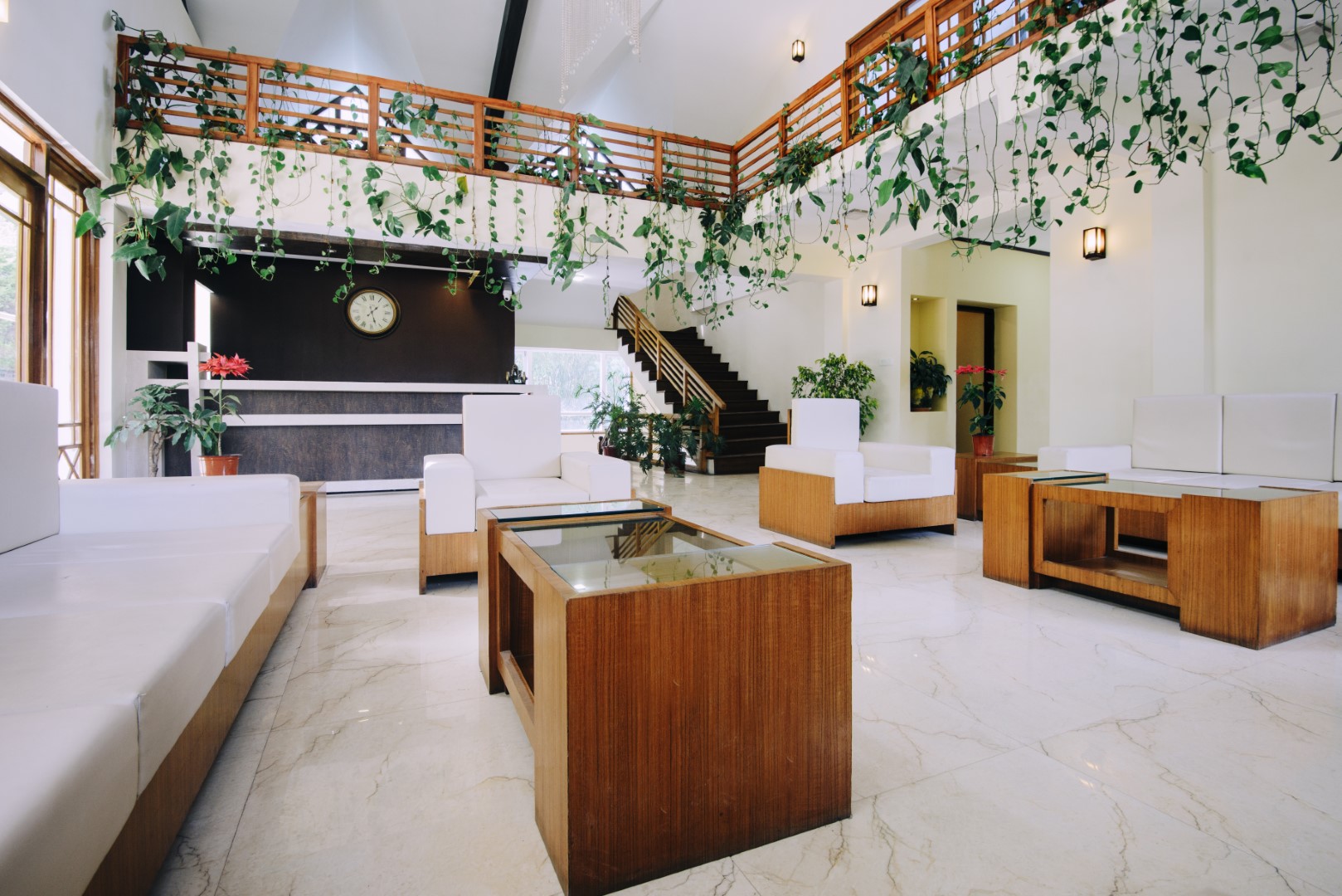 Summit Lillium Hotel And Spa - Kalimpong