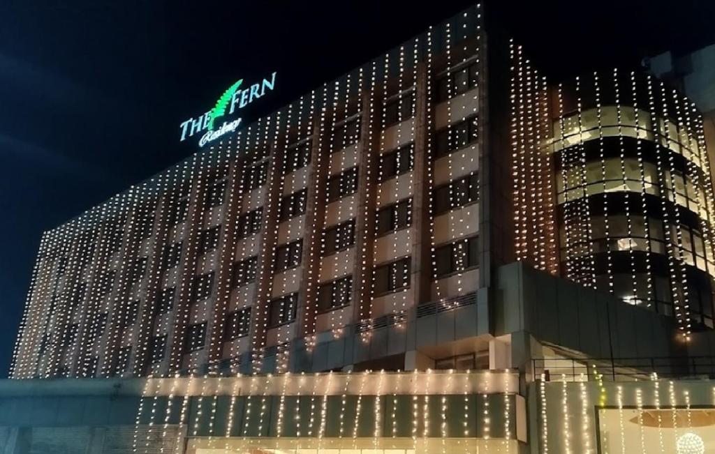 The Fern Residency - Turbhe, Navi Mumbai