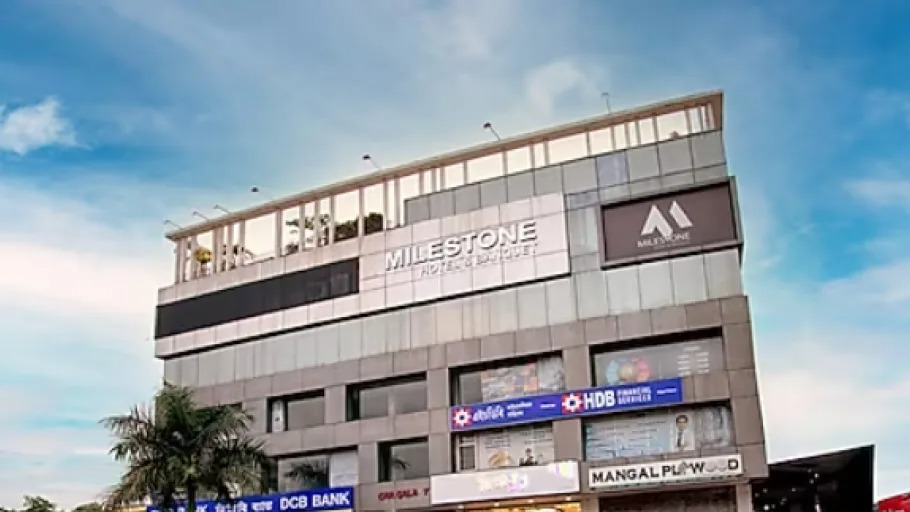 Yashshree Milestone, Siliguri