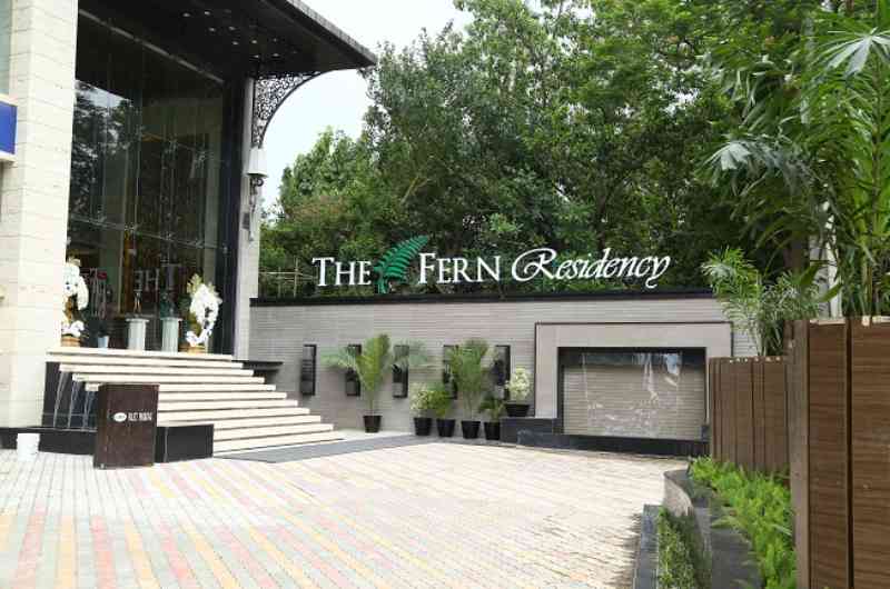 The Fern Residency -  Amritsar