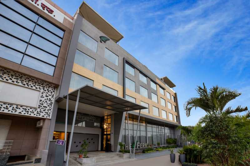 The Fern Residency - Bhopal