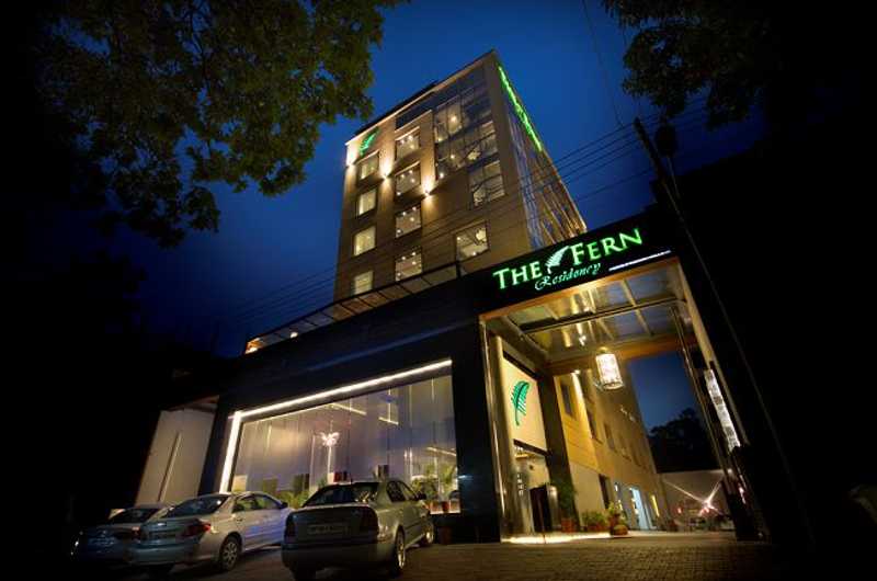 The Fern Residency - Chandigarh