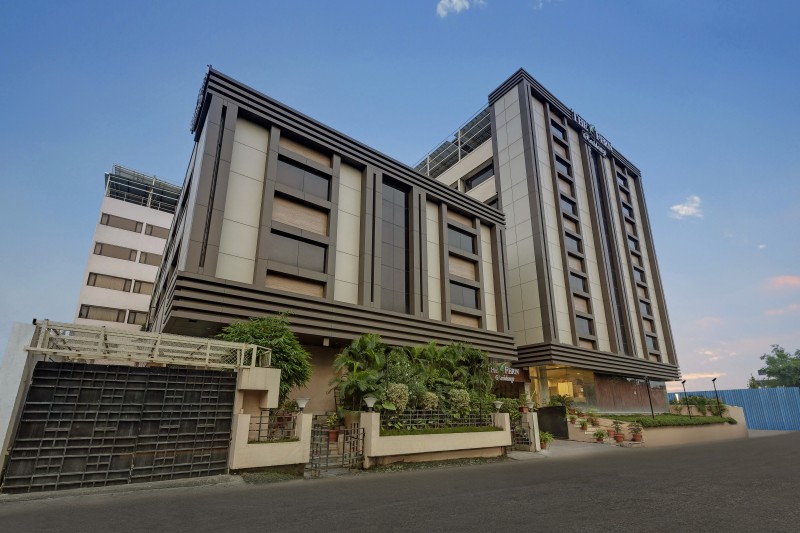 The Fern Residency -  Aurangabad