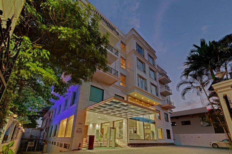 The Fern Residency -  Hubballi