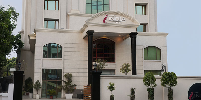 Regenta Central - Lucknow