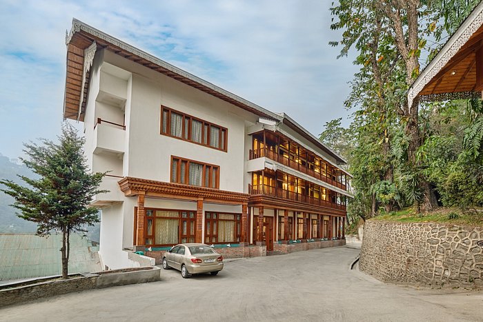 Sterling Gangtok - Orange Village
