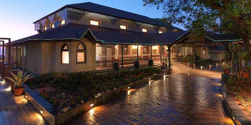 Regenta MPG Club - Mahabaleshwar
