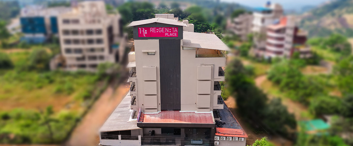 Regenta Place - Igatpuri