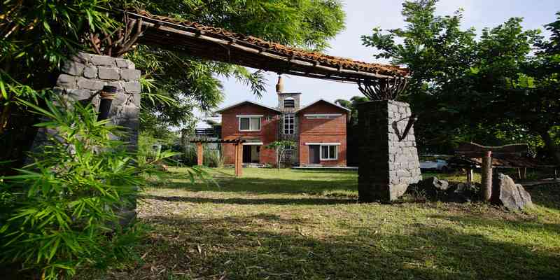 Regenta Resort, Aranyaani - Pench