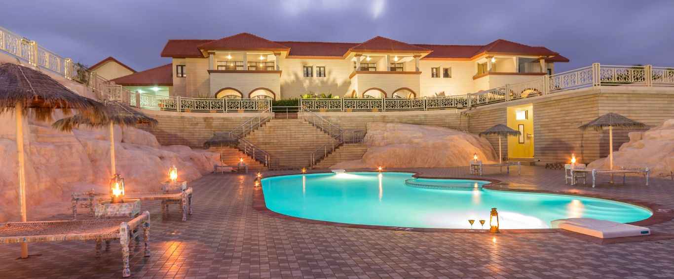 Regenta Resort