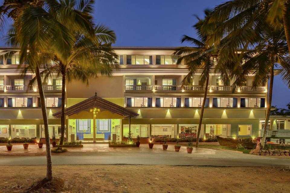 Sterling Goa Varca