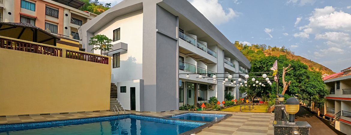 Sterling Panchgani