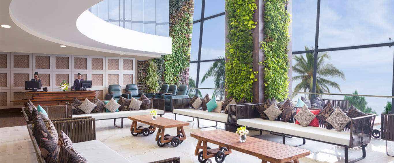 Regenta Central Hotel & Convention Centre - Nagpur