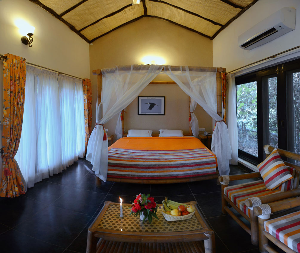 Aranyak Resort