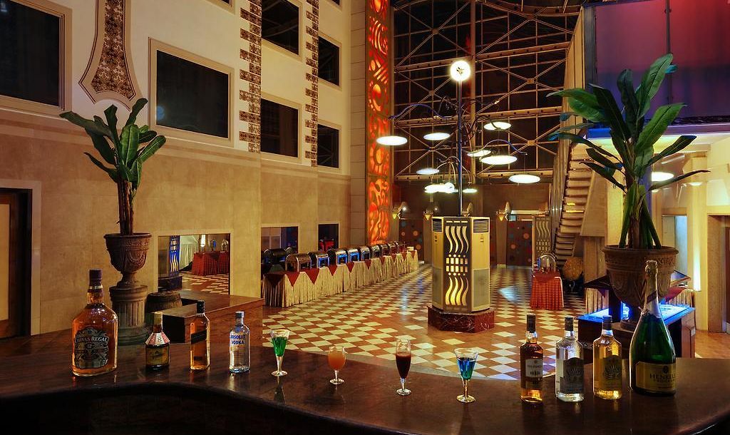 Hotel Amar