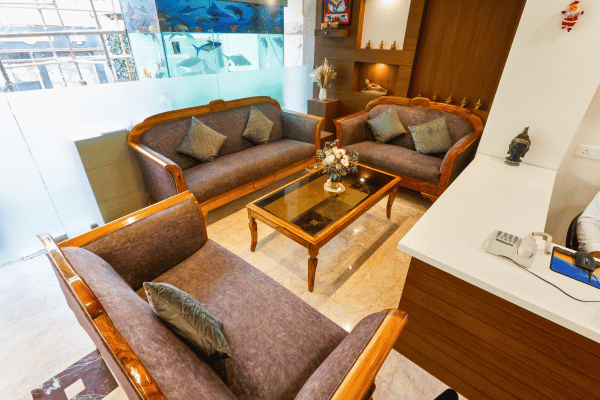 Hotel Dolphin International