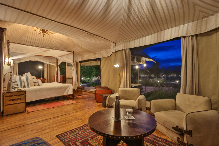 The Untamed Bandhavgarh