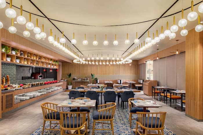 Ramada Encore By Wyndham Indore