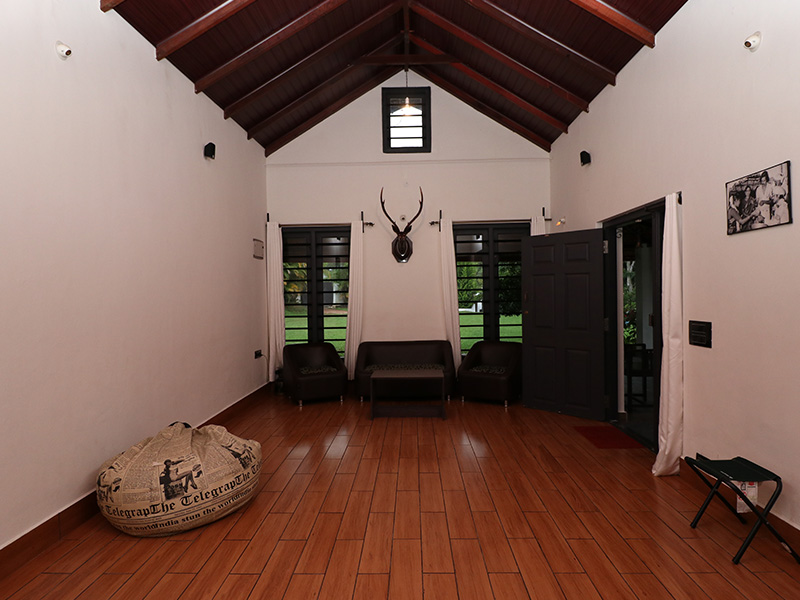 Kalgudda Homestay