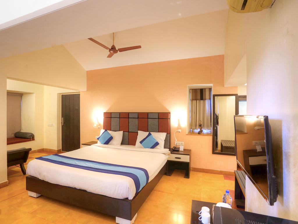 Bundela Bandhavgarh by Octave