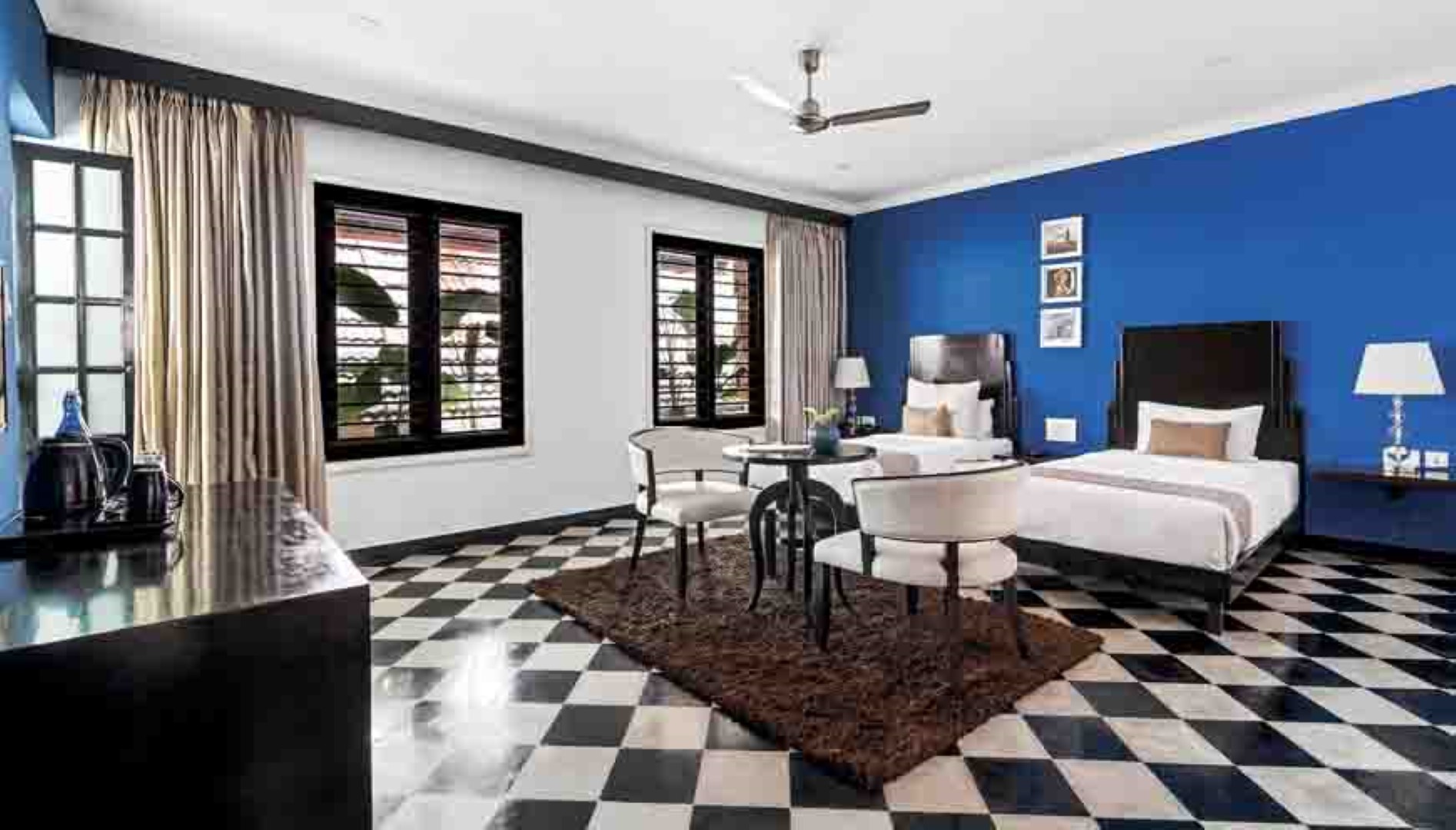 WelcomHeritage Azora By Ayatana, Fort Kochi - Kochi