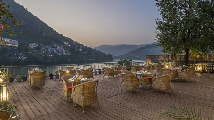 Ganga Lahari by Leisure Hotels Group