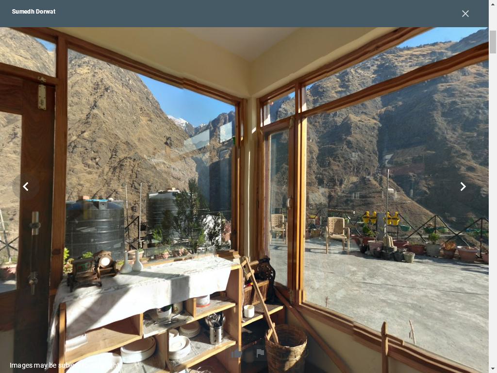Himalayan Abode Home Stay