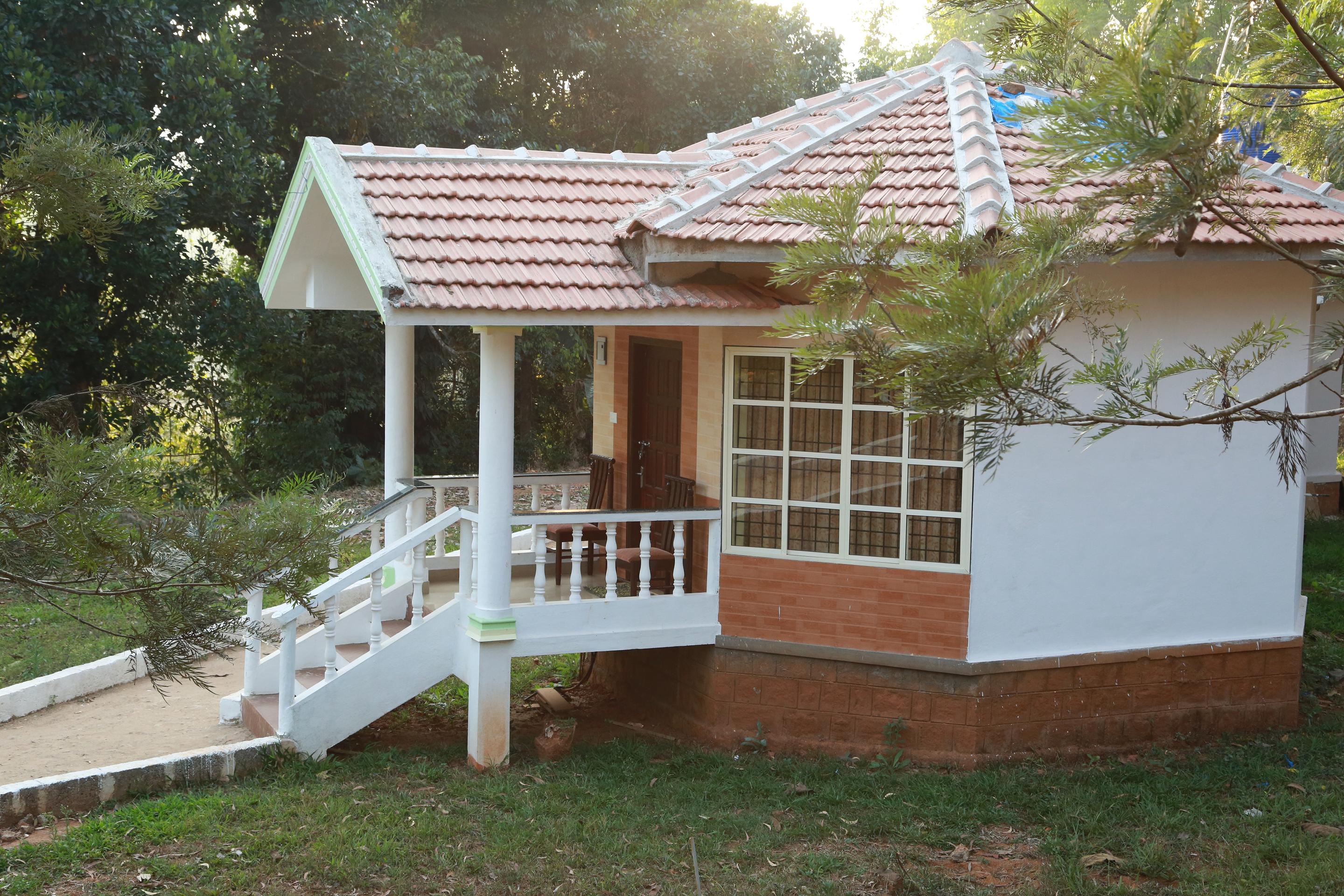 Silent Valley Homestay