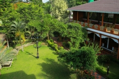 The Nest Inn