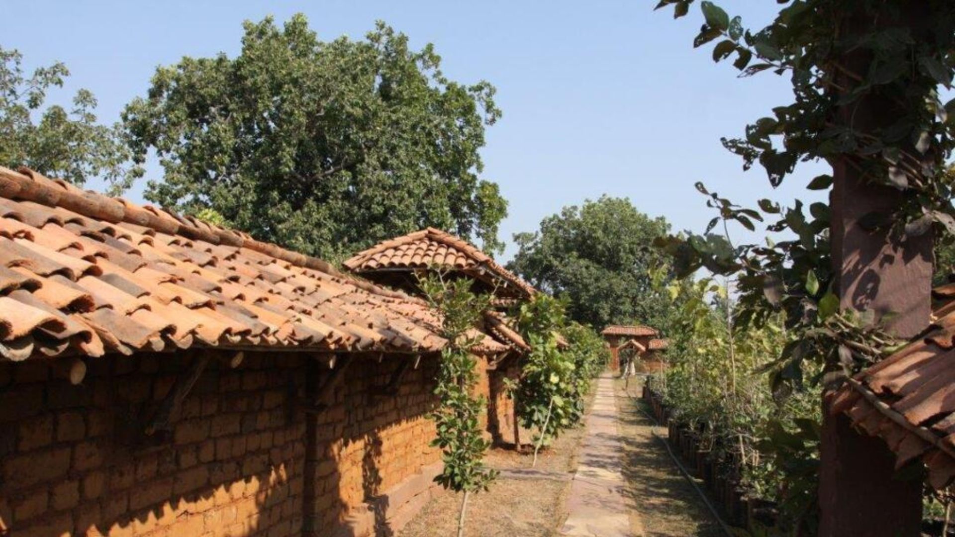 monsoon resort