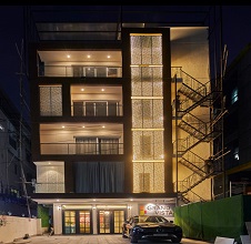 Regenta Inn Grand Koramangala, Bangalore