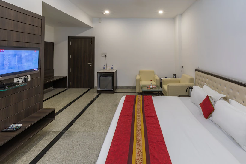 MPT Shipra Residency, Ujjain