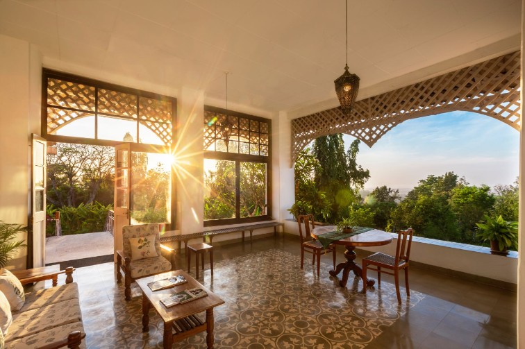 Pollibetta Bungalow