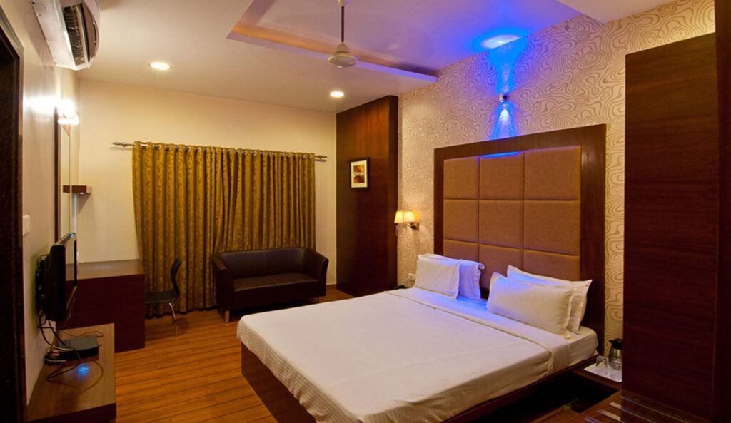 Hotel Imperial