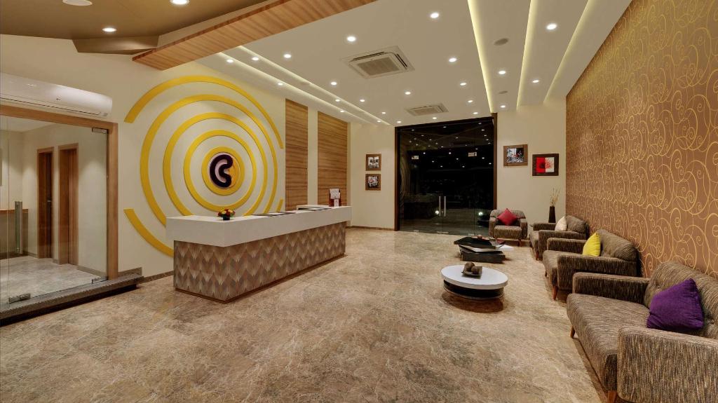 Click Hotel