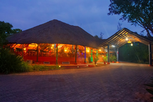 JLR Kings Sanctuary