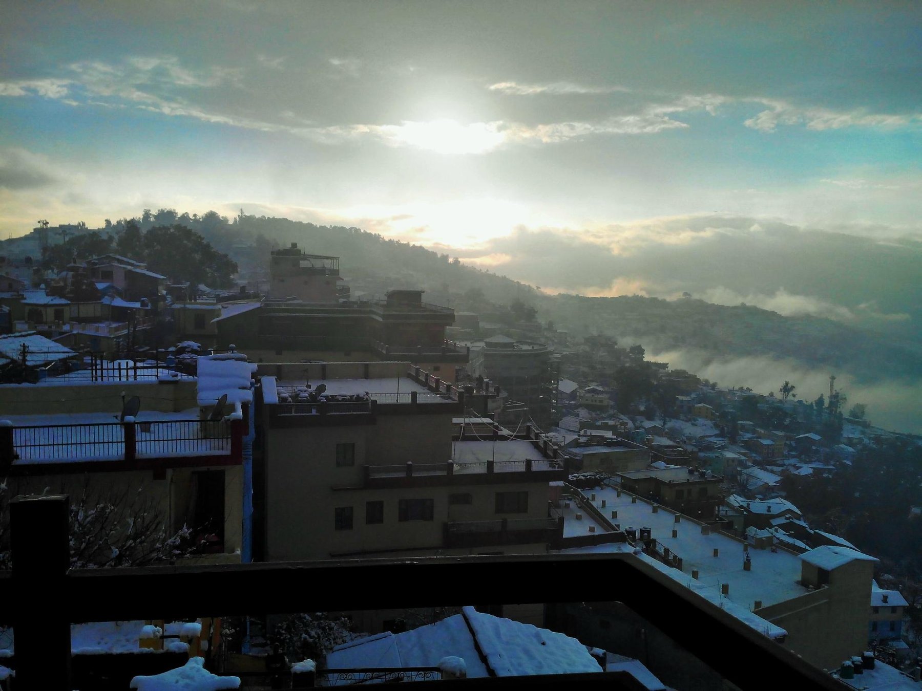 Hotel Shivalik