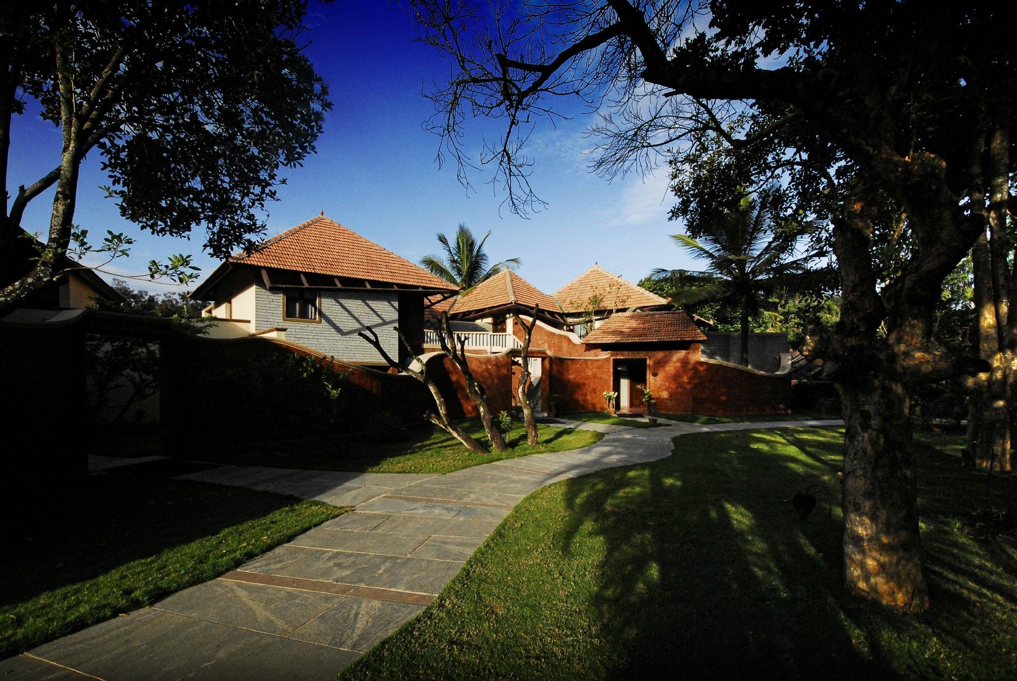 Hoysala Village Resort