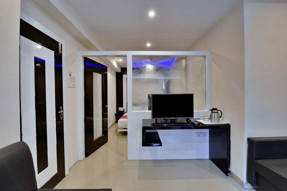 Hotel Satyam