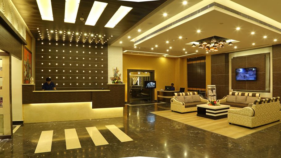 Renest Tirupati